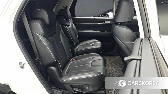 Hyundai Palisade id 4717707 из Кореи 20