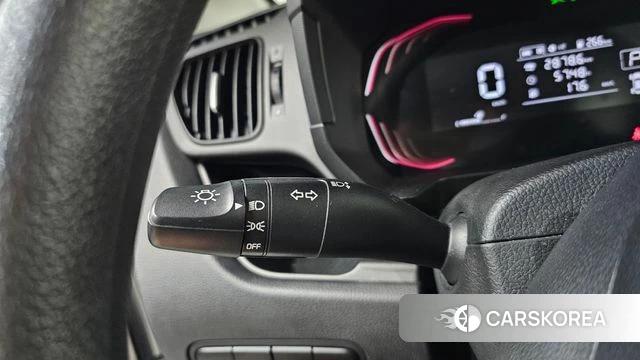 Kia The New Kia Ray id 4394980 из Кореи 20