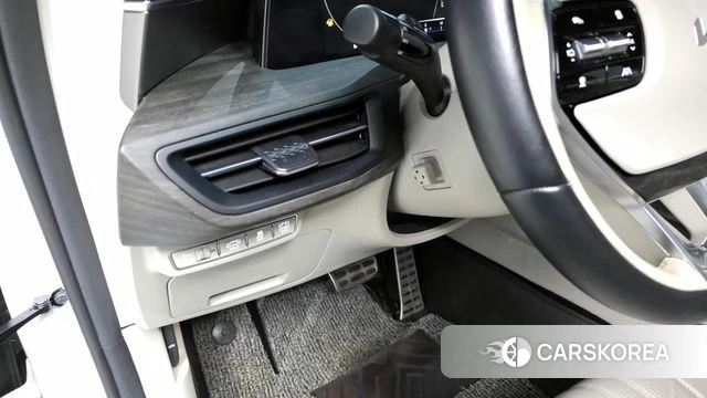 Kia K8 Hybrid id 4429139 из Кореи 20