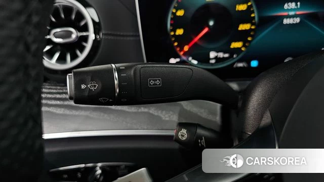 Mercedes-Benz E-Class W213 id 4476003 из Кореи 20