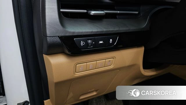 Kia Carnival 4th generation id 4429310 из Кореи 20