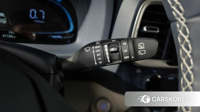 Hyundai Venue id 4315951 из Кореи 20