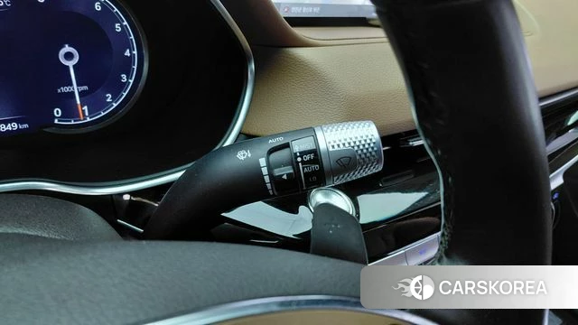 Genesis G80 (RG3) id 4561157 из Кореи 20