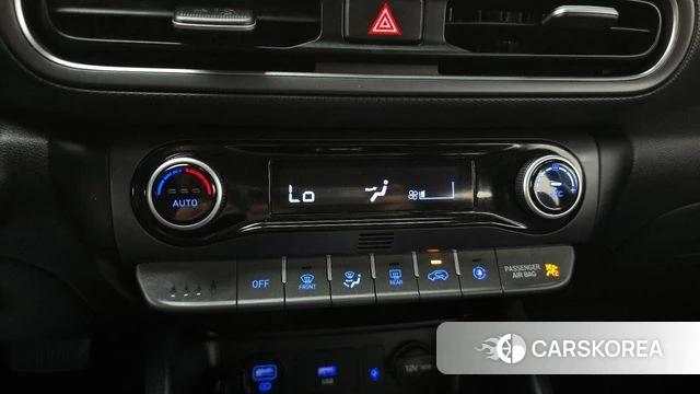 Hyundai The New Kona id 4232158 из Кореи 20