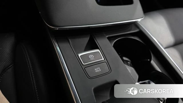 Hyundai The New Grandeur IG id 4779969 из Кореи 20