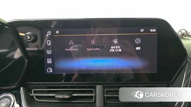Chevrolet (GM Daewoo) Trax Crossover id 4456977 из Кореи 20