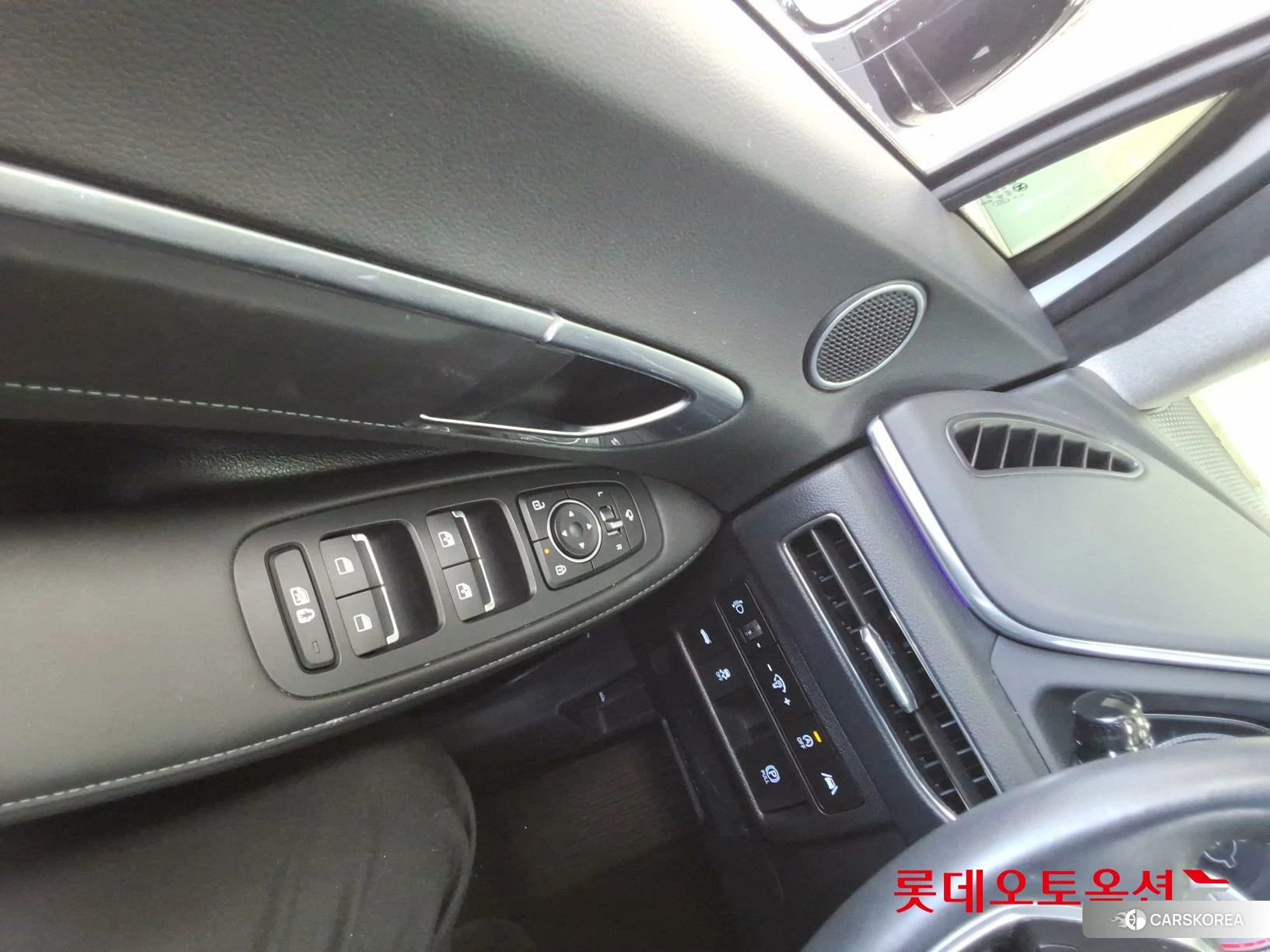 Hyundai Sonata id 4902546 из Кореи 20