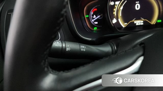 Renault Korea (Samsung) The New QM6 id 4232581 из Кореи 20