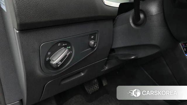 Volkswagen Tiguan Allspace id 4361001 из Кореи 20