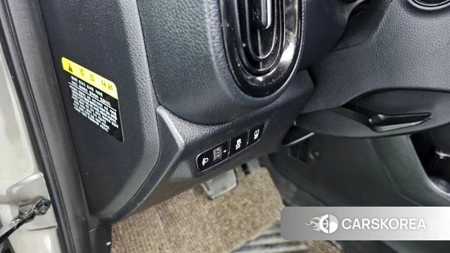 Kia All New Morning (JA) id 4508512 из Кореи 20