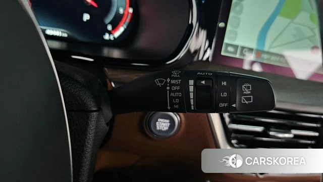 Kia Mohave Master id 4481598 из Кореи 20