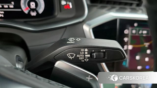 Audi A6 (C8) id 4360669 из Кореи 20