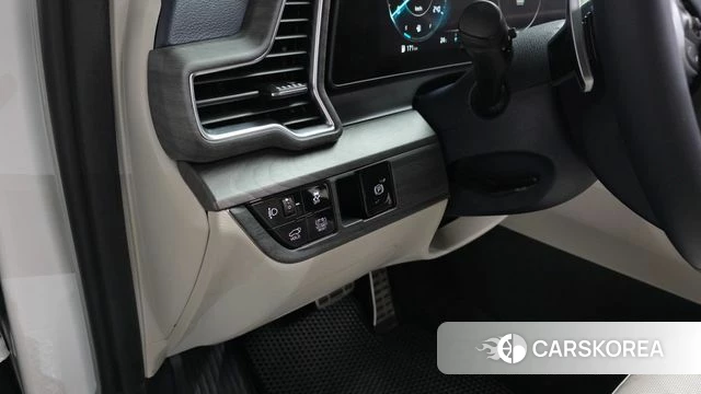 Kia Sportage 5th Generation Hybrid id 4894140 из Кореи 20