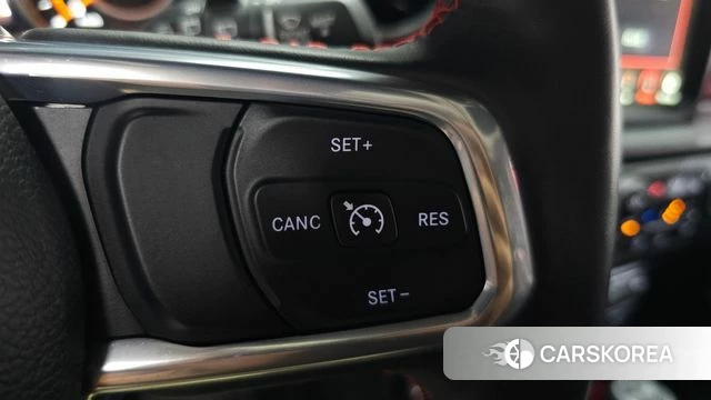 Jeep Wrangler (JL) id 4584719 из Кореи 20