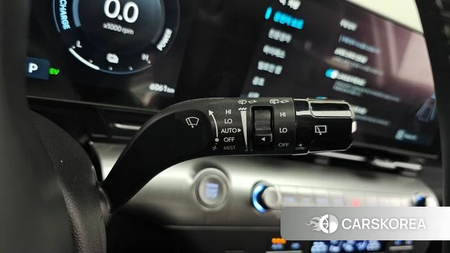 Hyundai Kona Hybrid (SX2) id 4336493 из Кореи 20