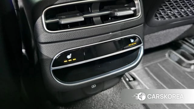 Genesis GV70 id 4899415 из Кореи 20