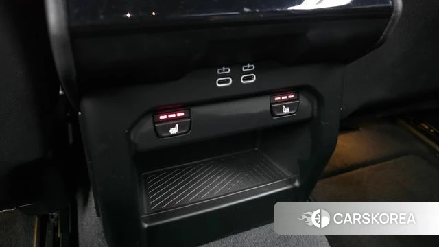 BMW 5 Series (G60) id 4578595 из Кореи 20