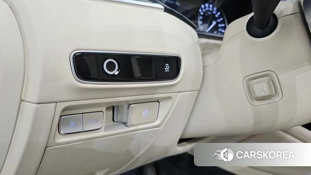Kia The New K9 2nd generation id 4344238 из Кореи 20