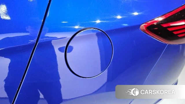 Hyundai The New Avante AD id 4403173 из Кореи 20