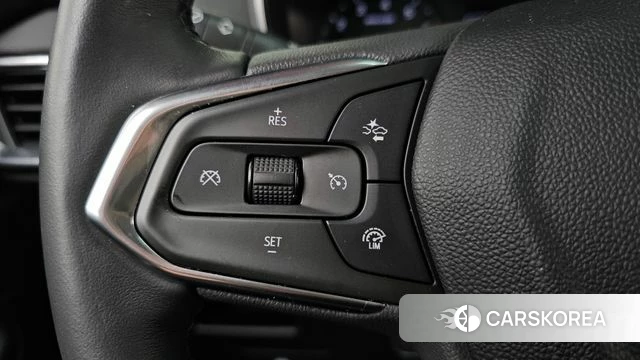 Chevrolet (GM Daewoo) Trailblazer id 4245475 из Кореи 20