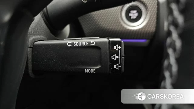 Renault Korea (Samsung) XM3 id 4500542 из Кореи 20