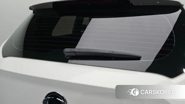 Ssangyong Berry New Tivoli id 4477063 из Кореи 20