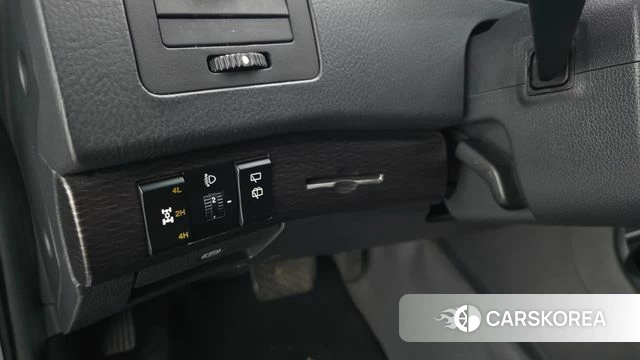 Ssangyong Korando Turismo id 4596416 из Кореи 20
