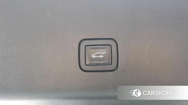 Chevrolet (GM Daewoo) Traverse id 4427755 из Кореи 20