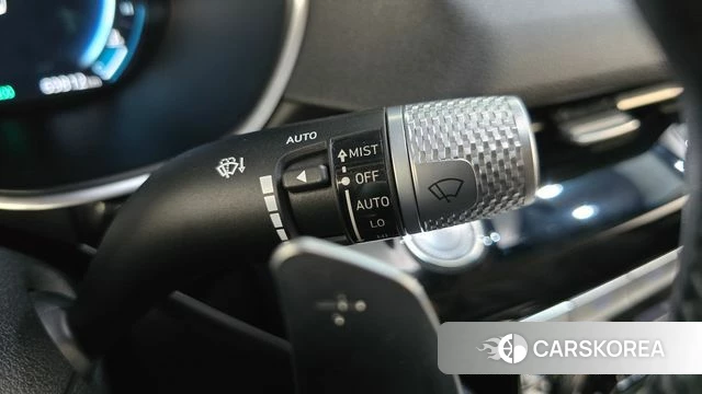 Genesis G80 (RG3) id 4594790 из Кореи 20