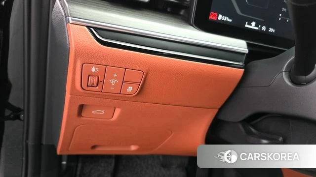 Kia The New K5 3rd generation id 4248355 из Кореи 20
