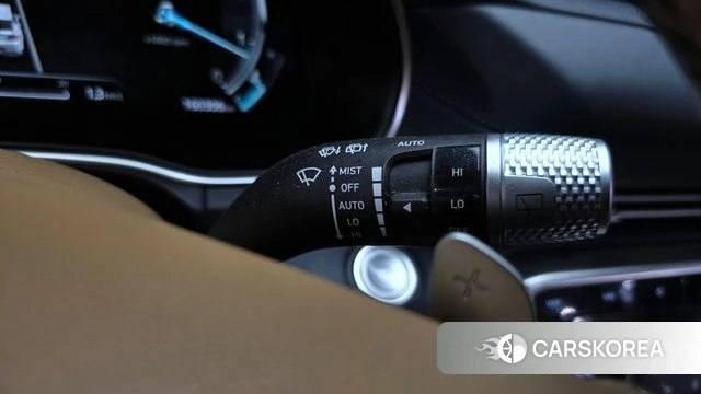 Genesis GV80 id 4711793 из Кореи 20