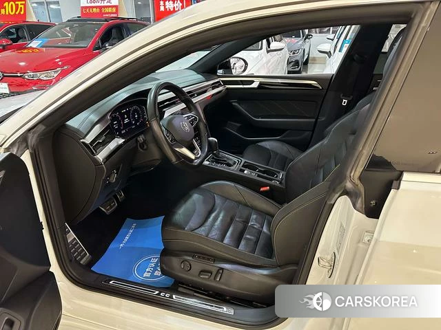 Volkswagen CC id 4297432 из Китая 20