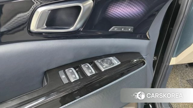 Kia Carnival 4th generation id 4745956 из Кореи 20