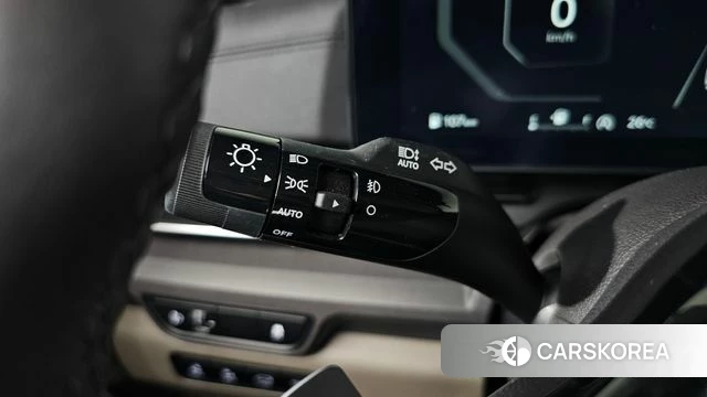 Kia The New Carnival 4th Generation id 4617960 из Кореи 20