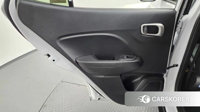 Hyundai Venue id 4499919 из Кореи 20