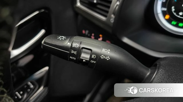 Kia Niro id 4325795 из Кореи 20