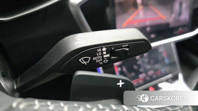 Audi A7 (4K) id 4530146 из Кореи 20