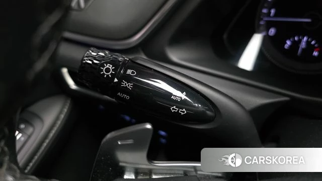 Hyundai Sonata (DN8) id 4637003 из Кореи 20