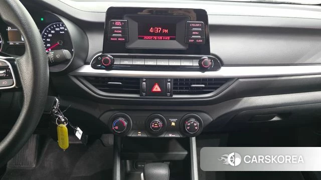 Kia The New K3 2nd generation id 4592895 из Кореи 20