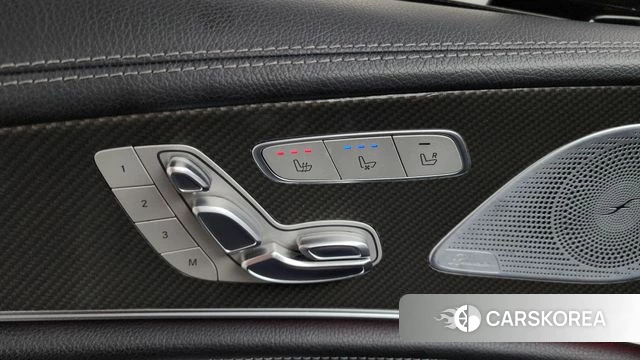Mercedes-Benz AMG GT id 4574039 из Кореи 20