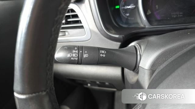 Renault Korea (Samsung) The New QM6 id 4551003 из Кореи 20
