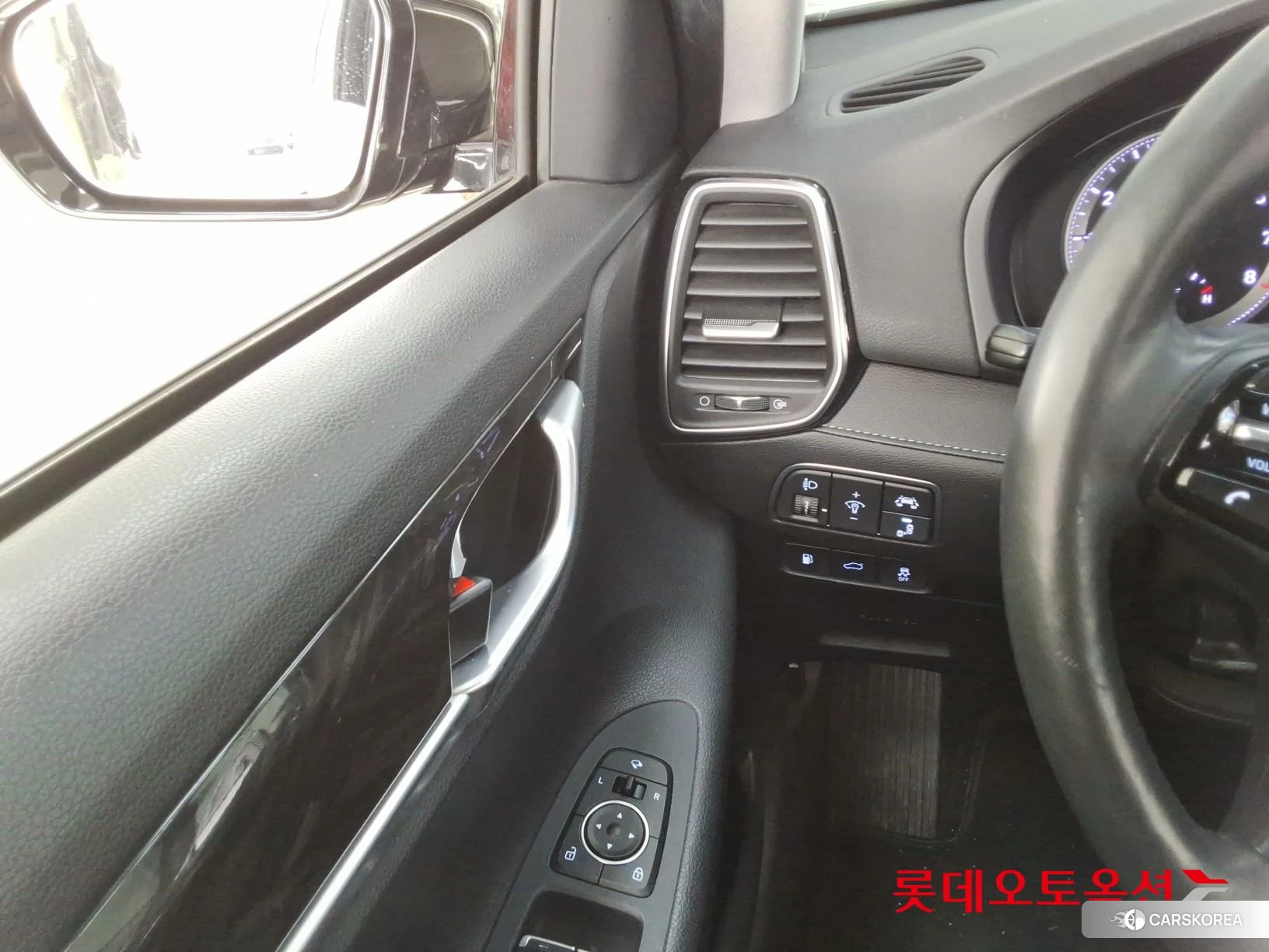 Hyundai Grandeur id 3875783 из Кореи 20