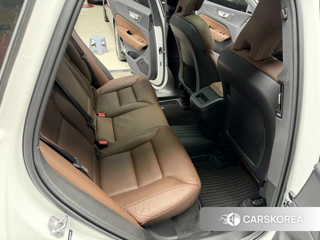 Volvo XC60 id 4234805 из Китая 20