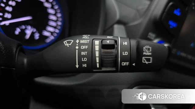 Hyundai Kona id 4658030 из Кореи 20