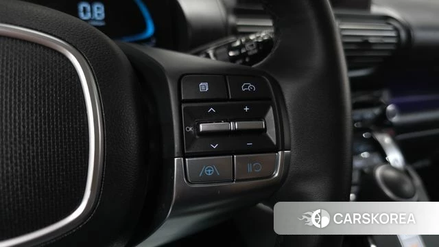 Hyundai Casper id 4934931 из Кореи 20