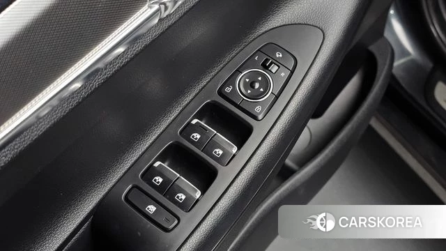 Hyundai The New Grandeur IG id 4707266 из Кореи 20