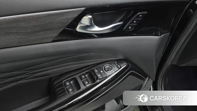 Kia K7 Premier Hybrid id 4434611 из Кореи 20