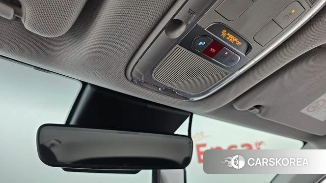 Hyundai Ionic 5 id 4744485 из Кореи 20