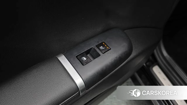 Hyundai Grandeur Hybrid (GN7) id 4201661 из Кореи 20