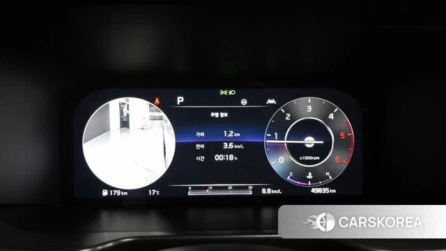 Kia Sorento 4th Generation id 4284222 из Кореи 20